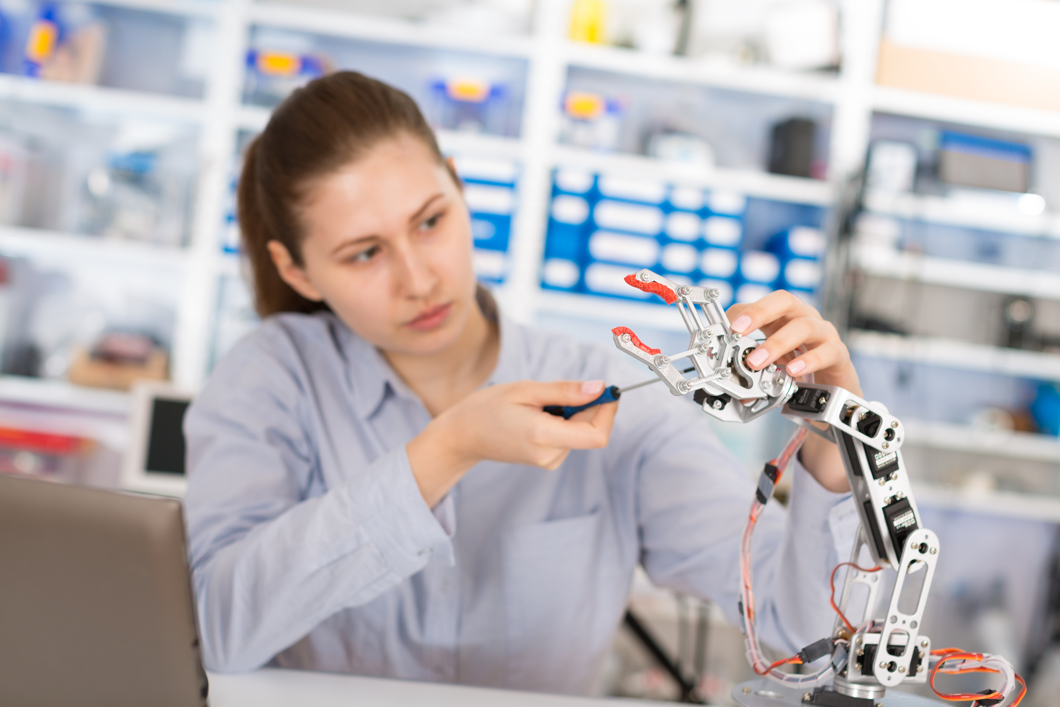 advanced mechanical design